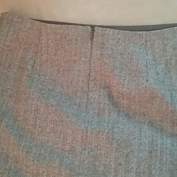 J. Crew Size 0 Skirt - Picture 3 of 4